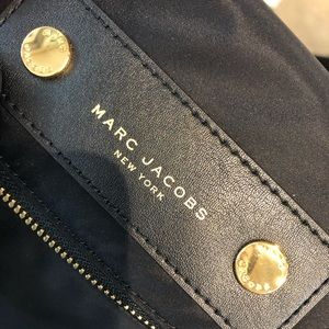 Marc by Marc MINI Nylon Crossbody/Shoulder bag